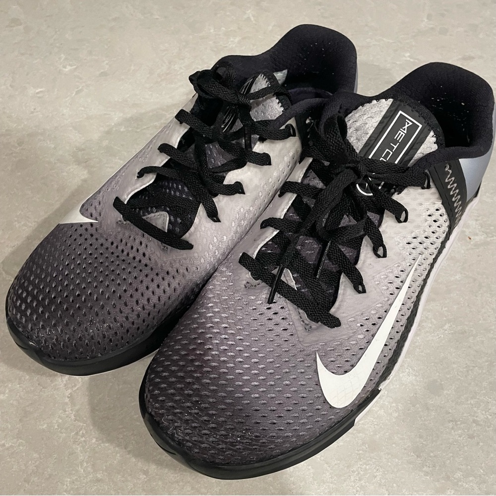 Nike Metcon 6 Women’s Size 9